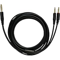 Amazon | FOSTEX プレミアム・ヘッドホン T60RPmk2用リケーブル
